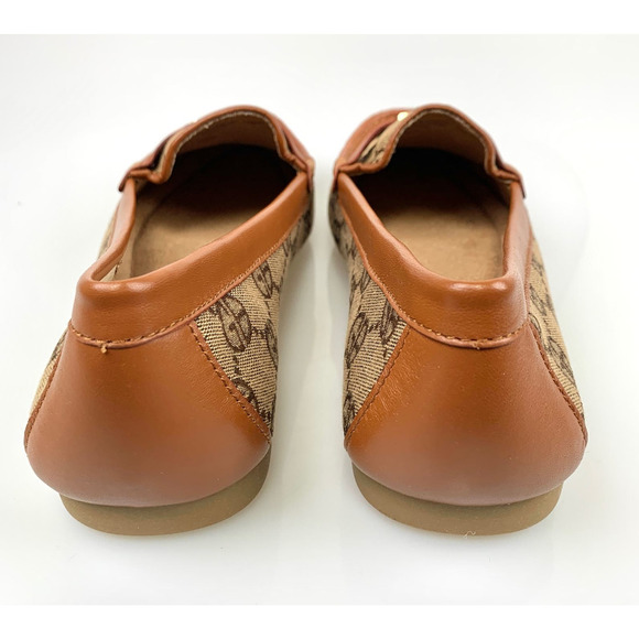 NIB Giani Bernini Dailyn Memory Foam Loafers Size 9 - Picture 5 of 12